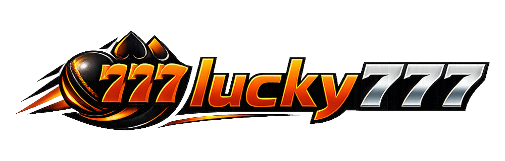lucky777 logo